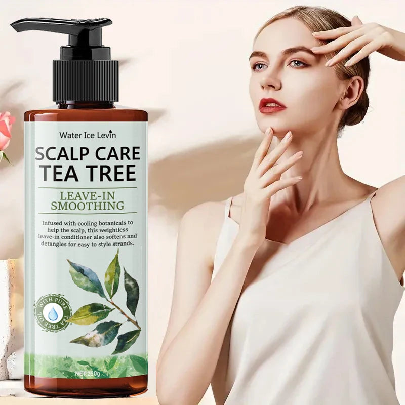 Tea Tree Moisturizing Hair Conditioner