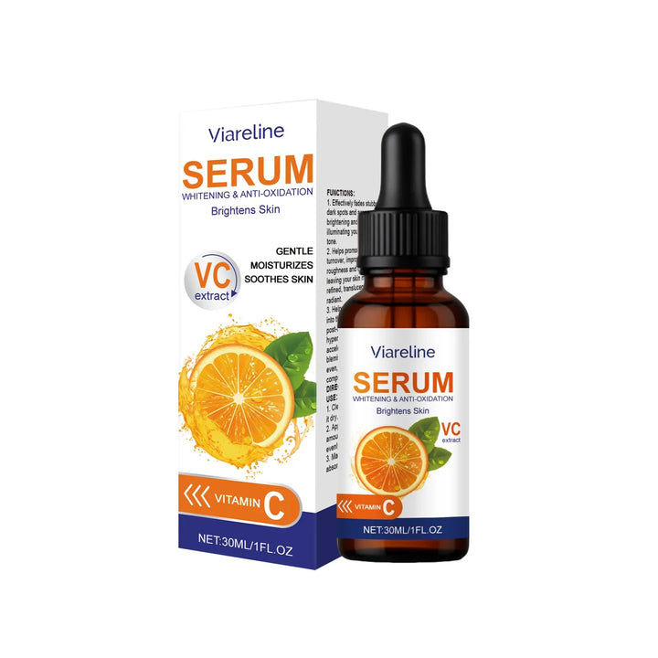 Brightening Vitamin C Repair Serum