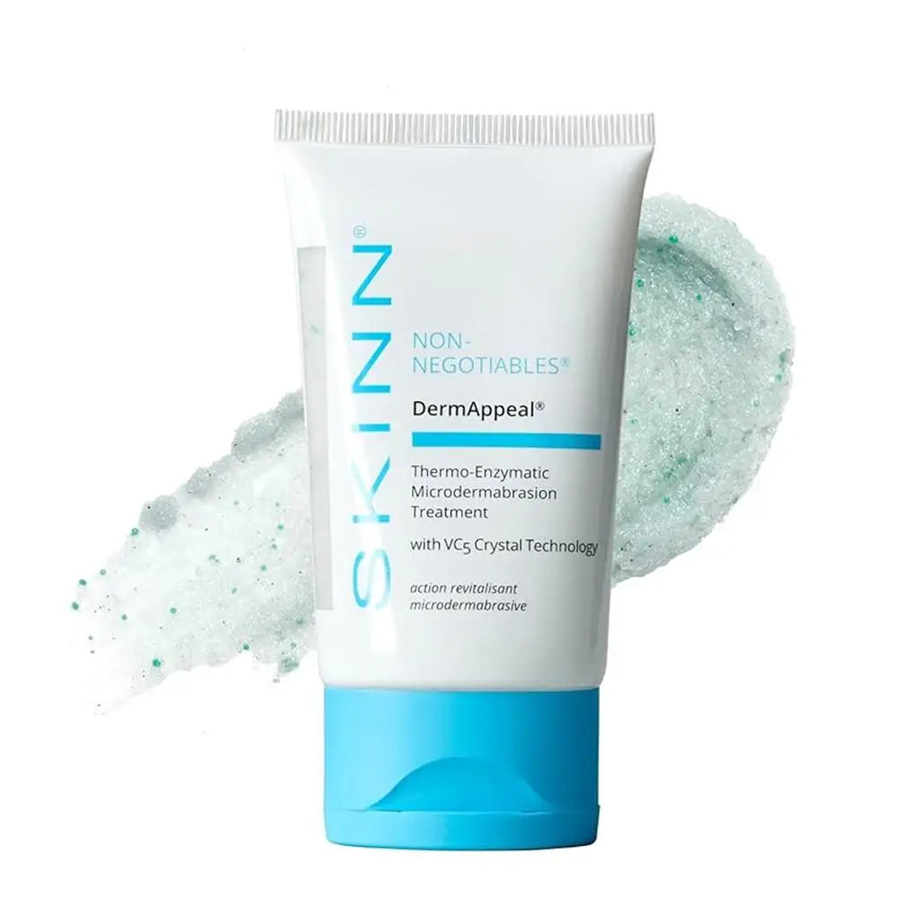Brightening Deep Clean Body Scrub