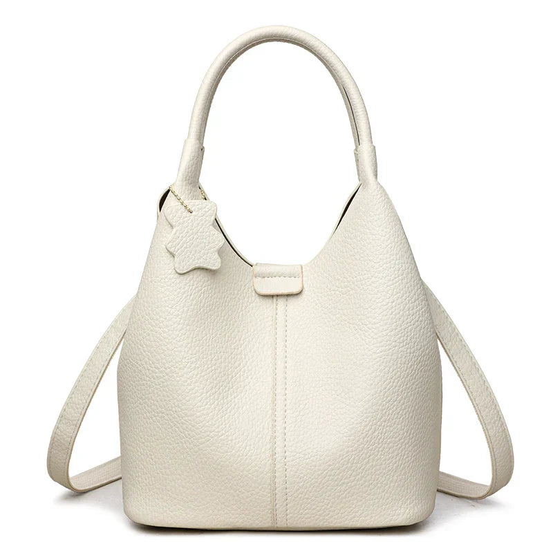 Casual Large Capacity Shoulder Bag
