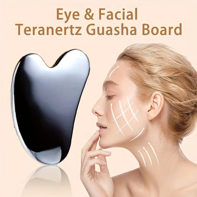 Stainless Steel Gua Sha Tool