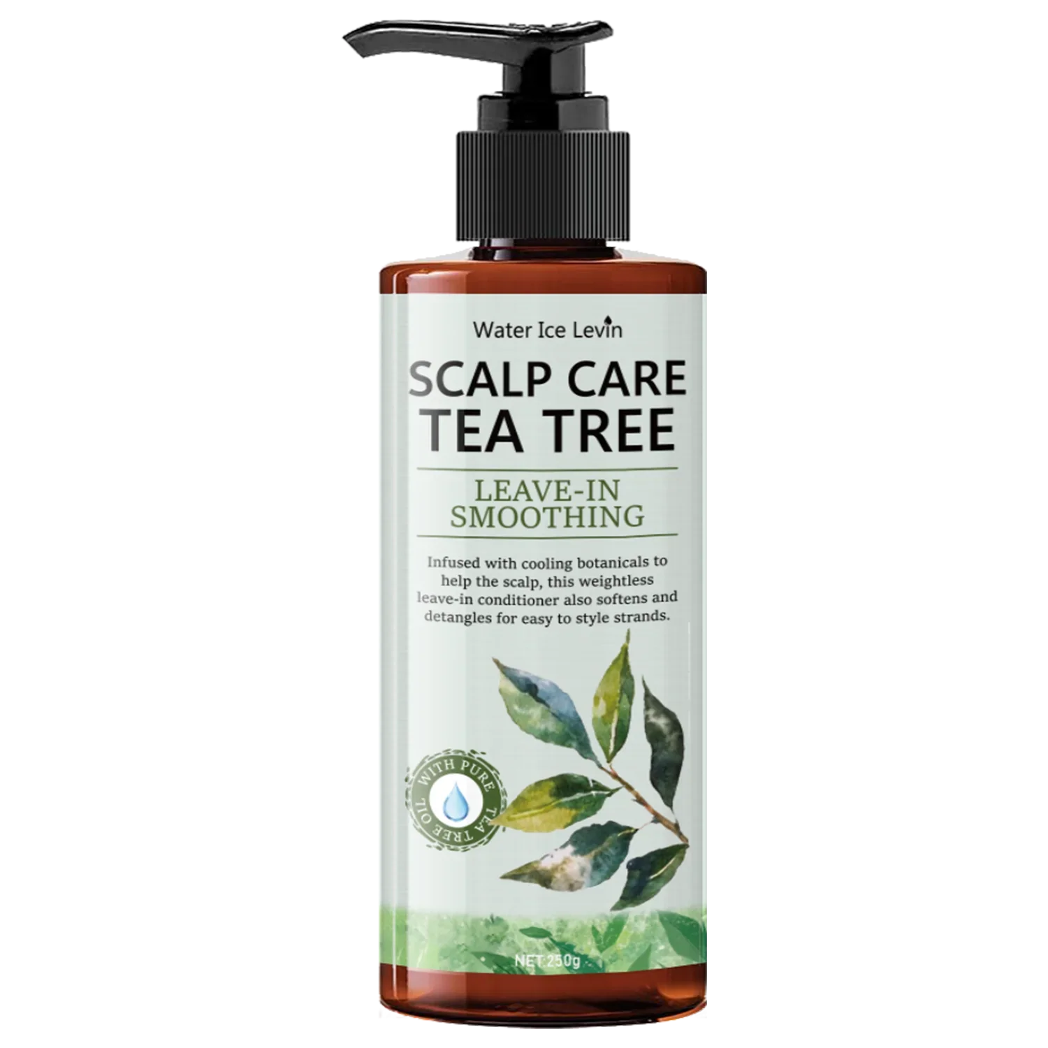 Tea Tree Moisturizing Hair Conditioner