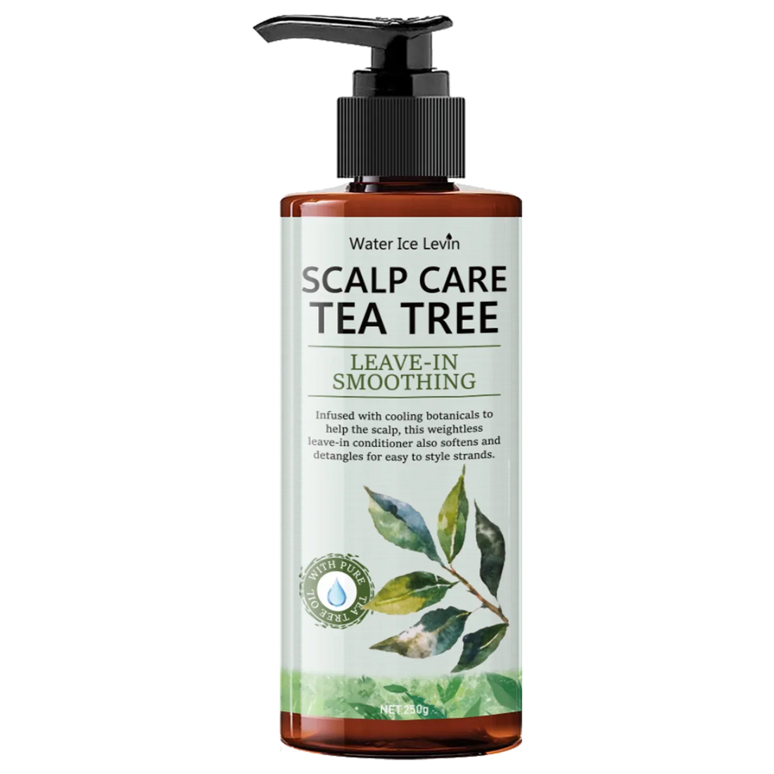 Tea Tree Moisturizing Hair Conditioner