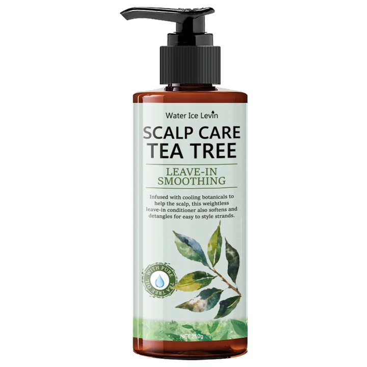 Tea Tree Moisturizing Hair Conditioner