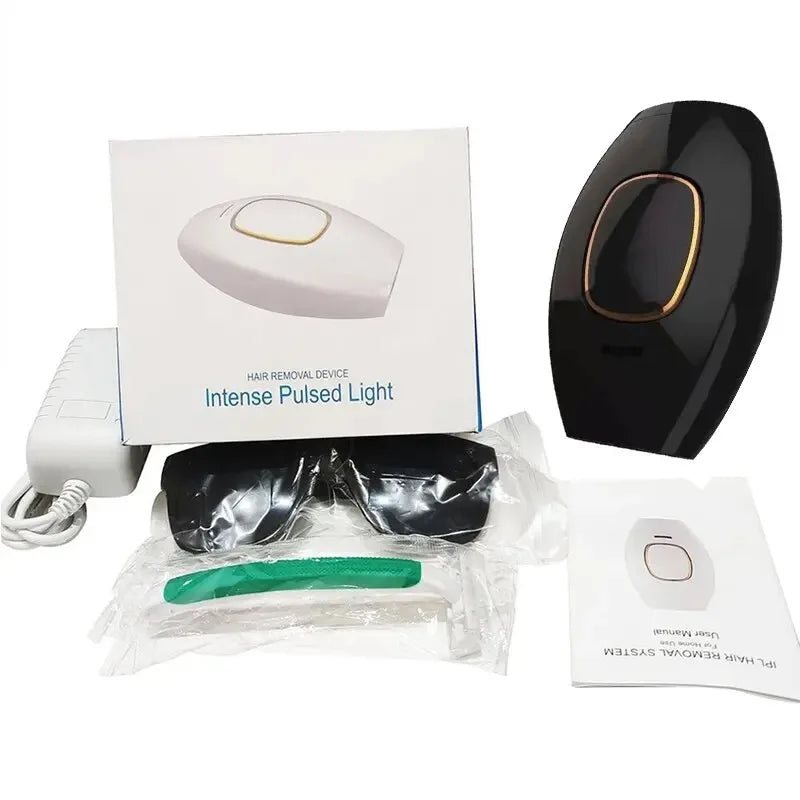 Permanent Hair Removal Device Tool
