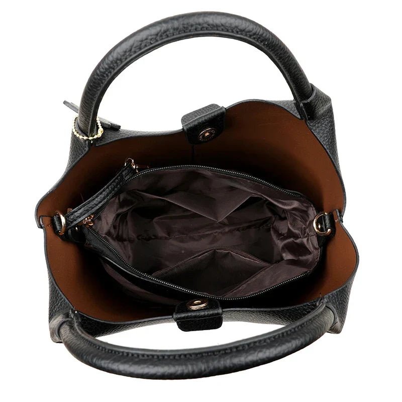 Casual Large Capacity Shoulder Bag