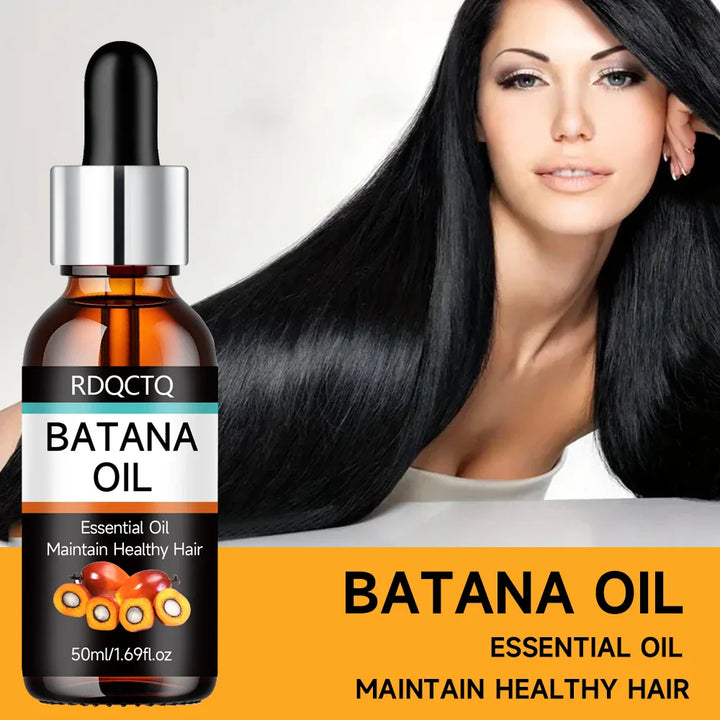 Batana Hair Growth Repair Oil
