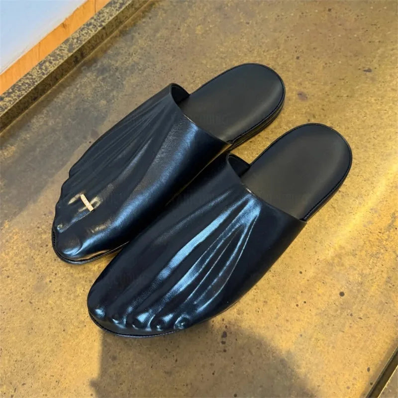Five Finger Beach Casual Slippers