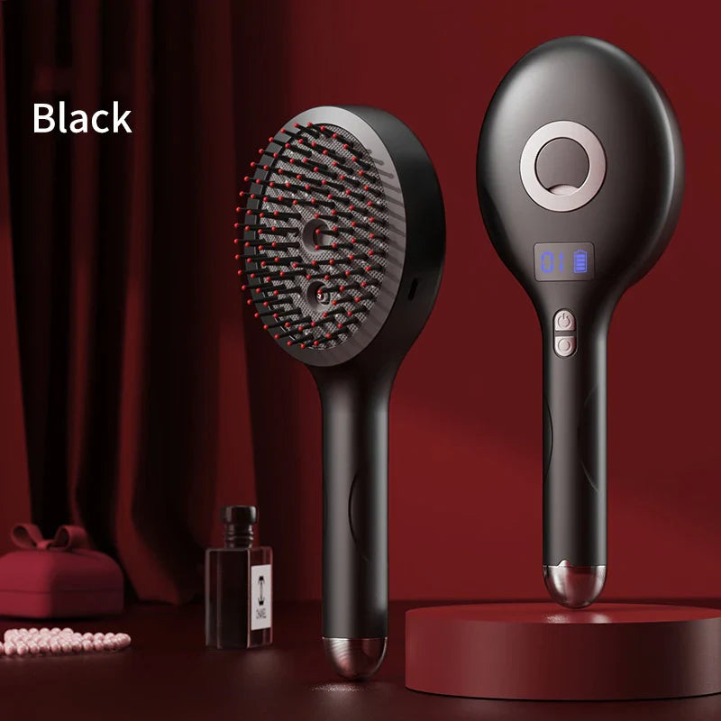 Electric Hair Growth Massage Comb