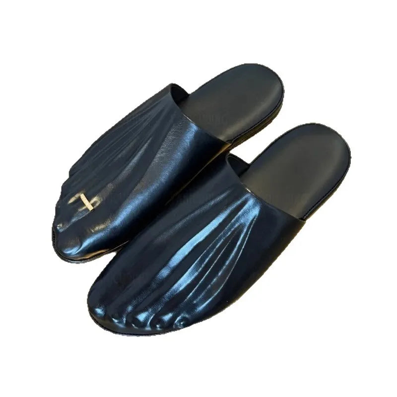 Five Finger Beach Casual Slippers