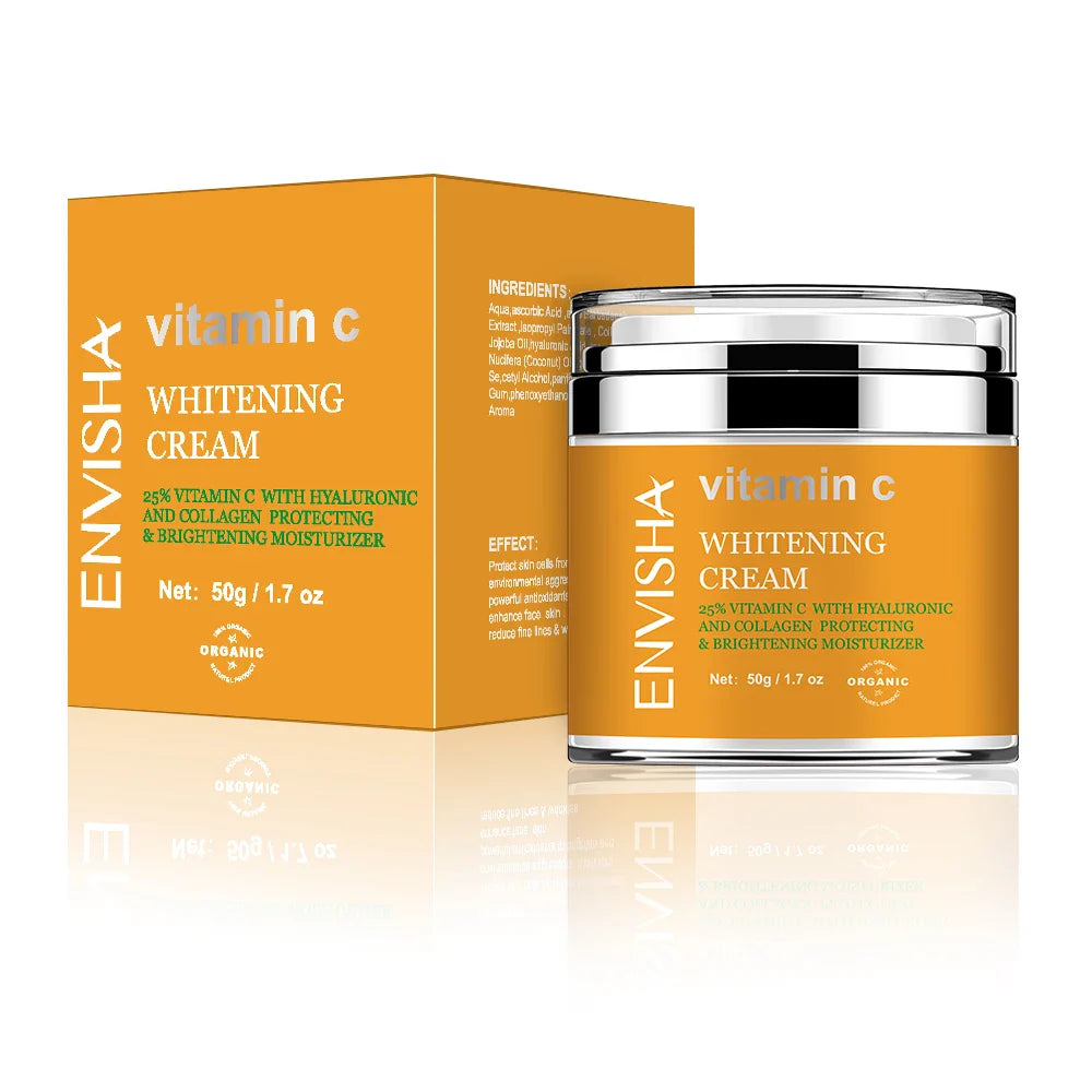 Whitening Freckle Removal Face Cream
