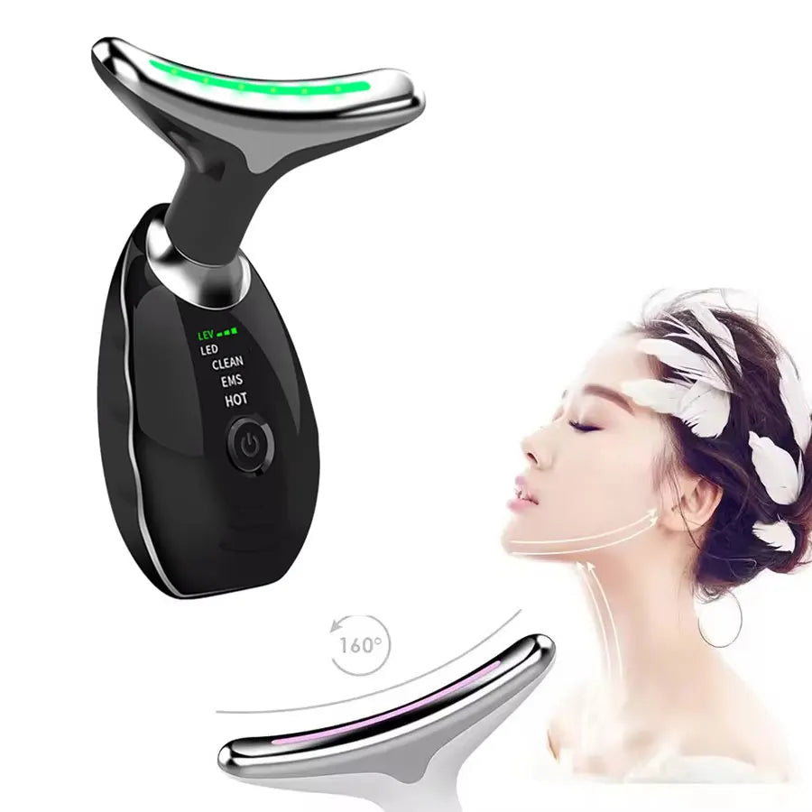Anti Wrinkle Face Lift Device