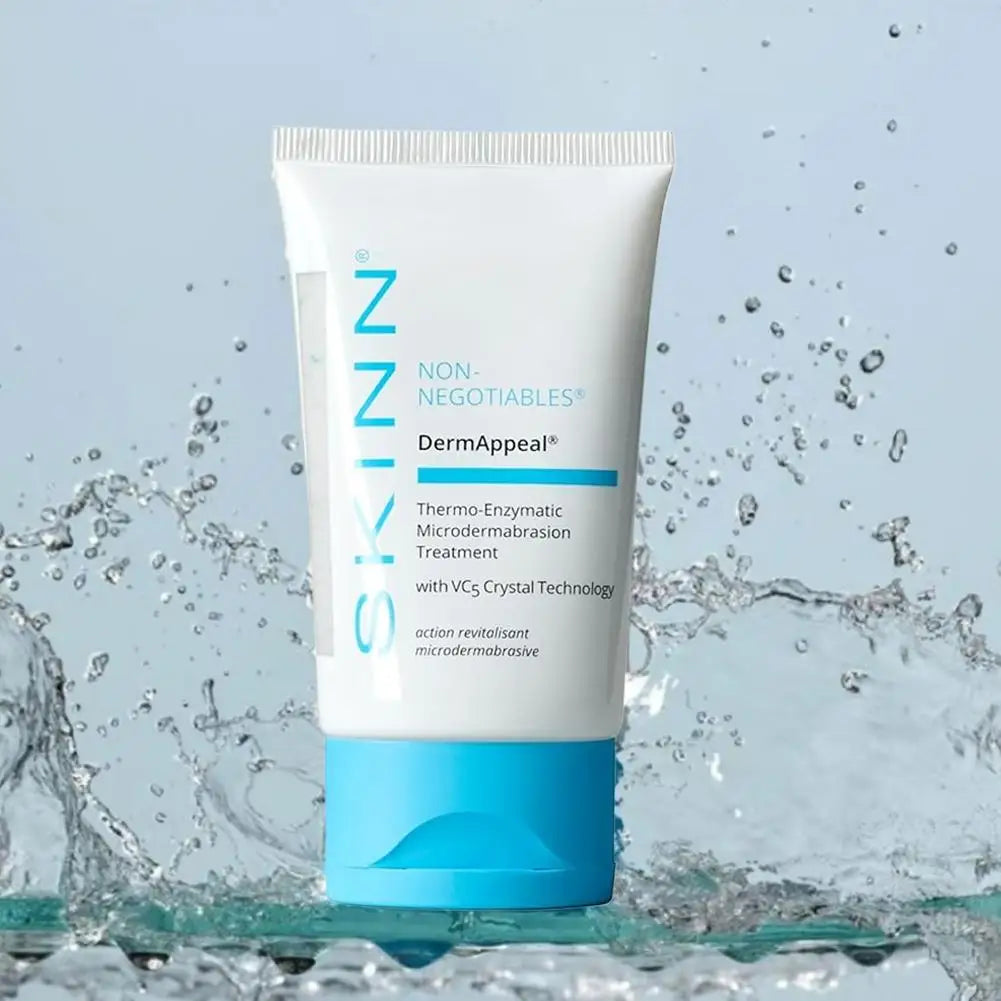Brightening Deep Clean Body Scrub