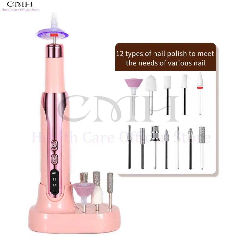 Deep Kneading Foot Massager Machine