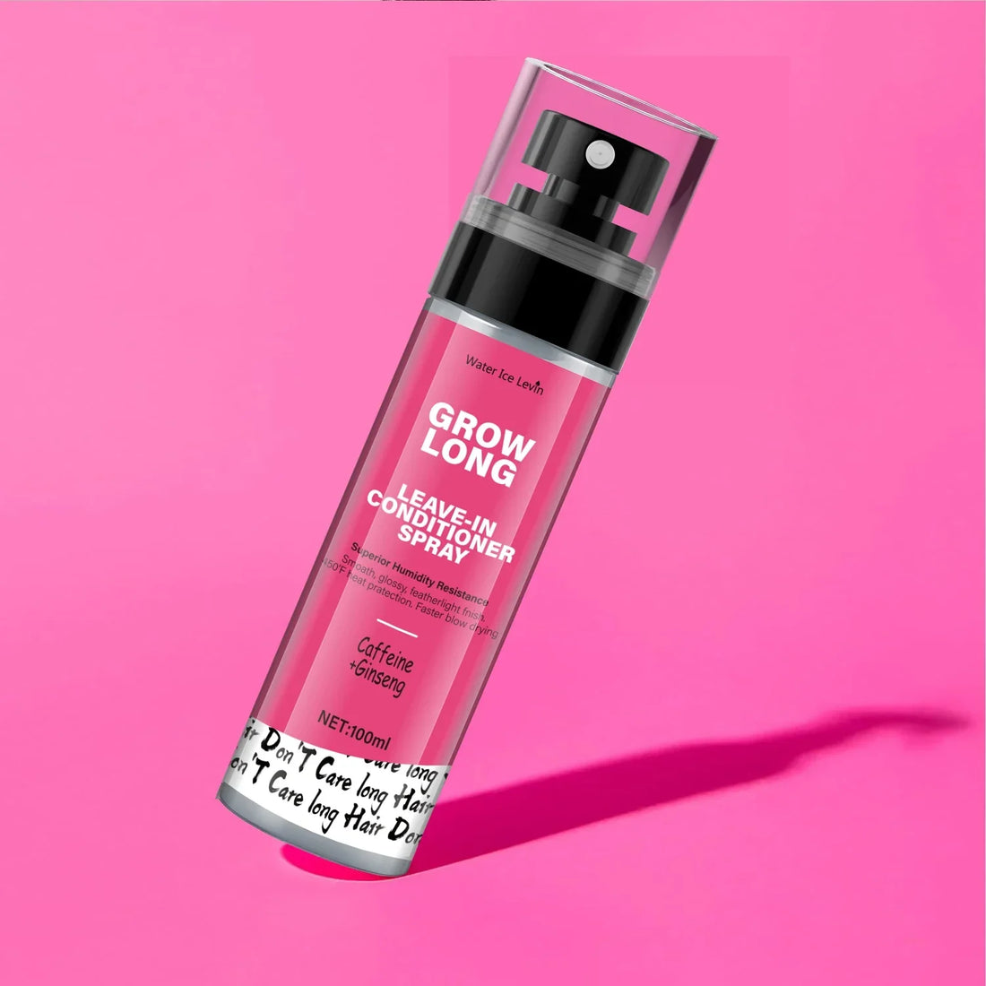 Leave In Conditioner Spray Moisturizer