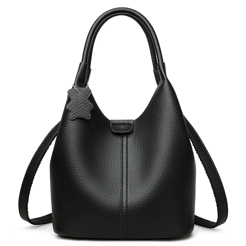 Casual Large Capacity Shoulder Bag