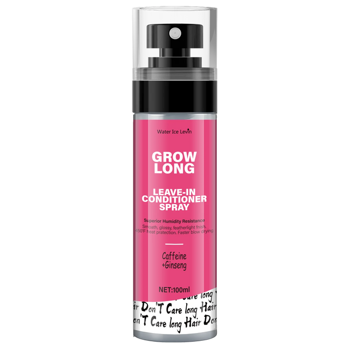 Leave In Conditioner Spray Moisturizer