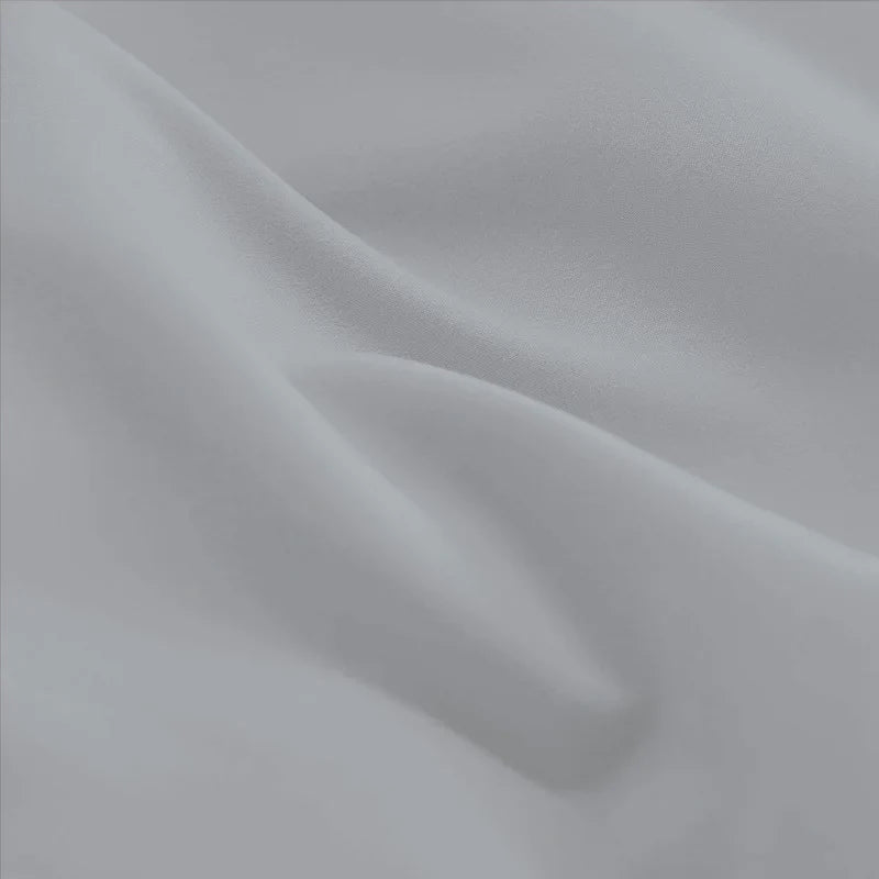 Strapless Pleated Evening Party Dress