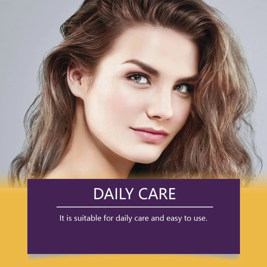Nourishing Hair Growth Oil Treatment