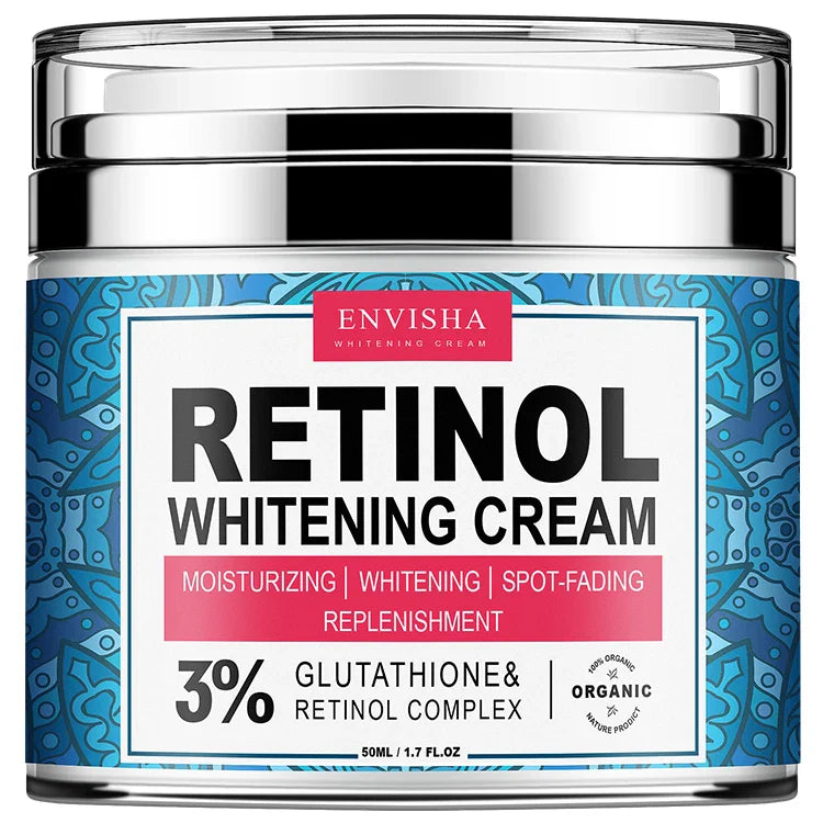Whitening Freckle Removal Face Cream
