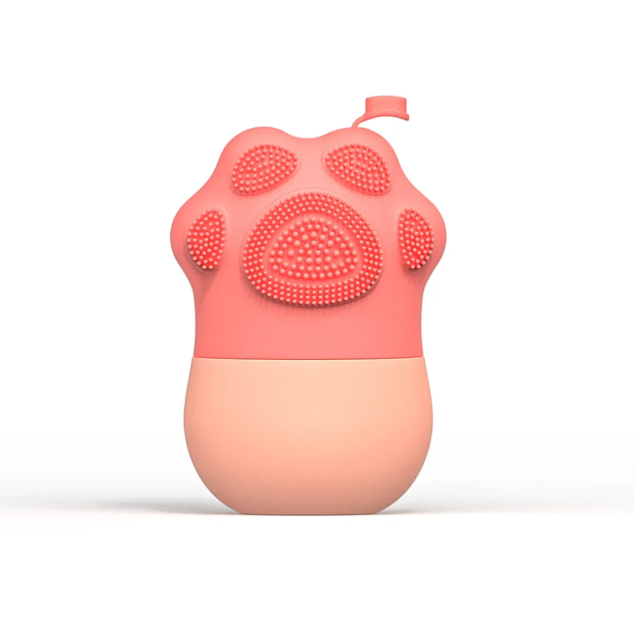 Silicone Ice Roller Face Massager