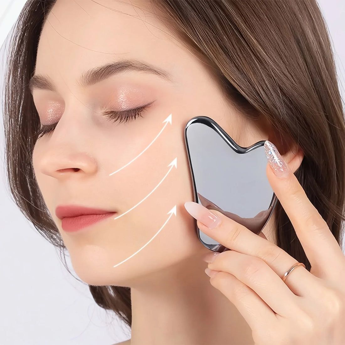 Stainless Steel Gua Sha Tool
