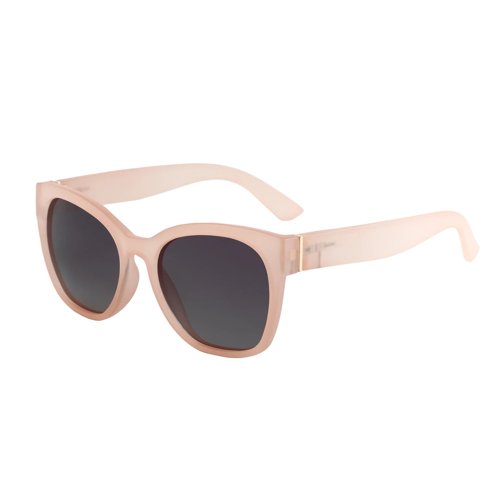 Oversized Cat Eye Sunglasses Women
