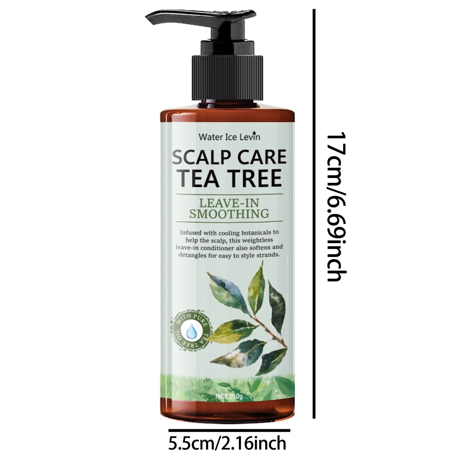 Tea Tree Moisturizing Hair Conditioner