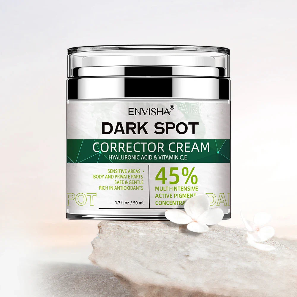 Whitening Freckle Removal Face Cream