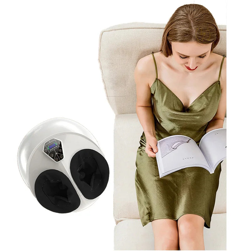 Mini Wax Heater Hair Removal Kit