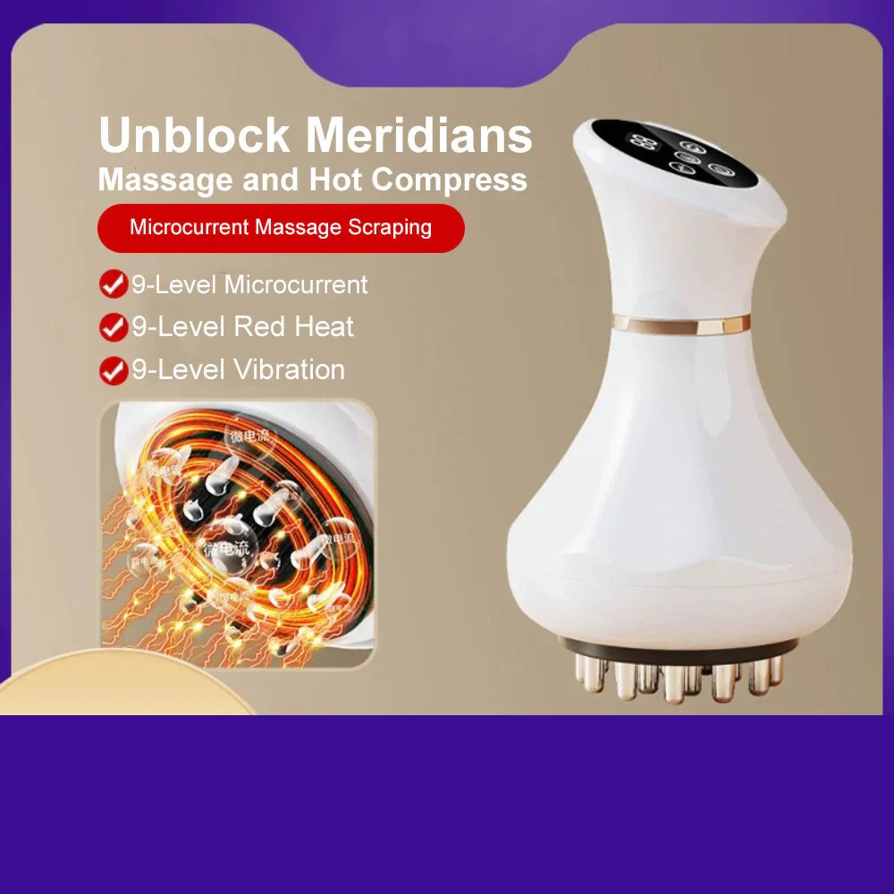 Electric Nail Drill Manicure Set