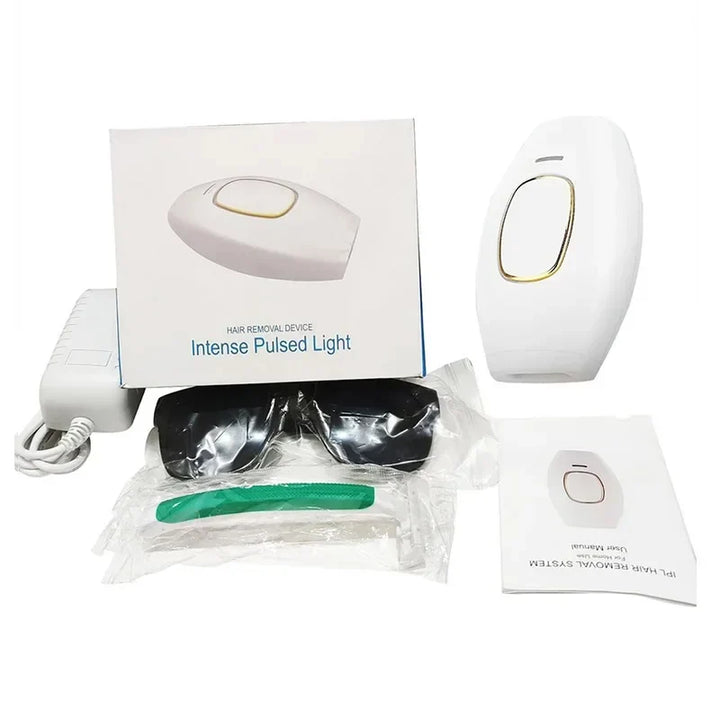 Permanent Hair Removal Device Tool