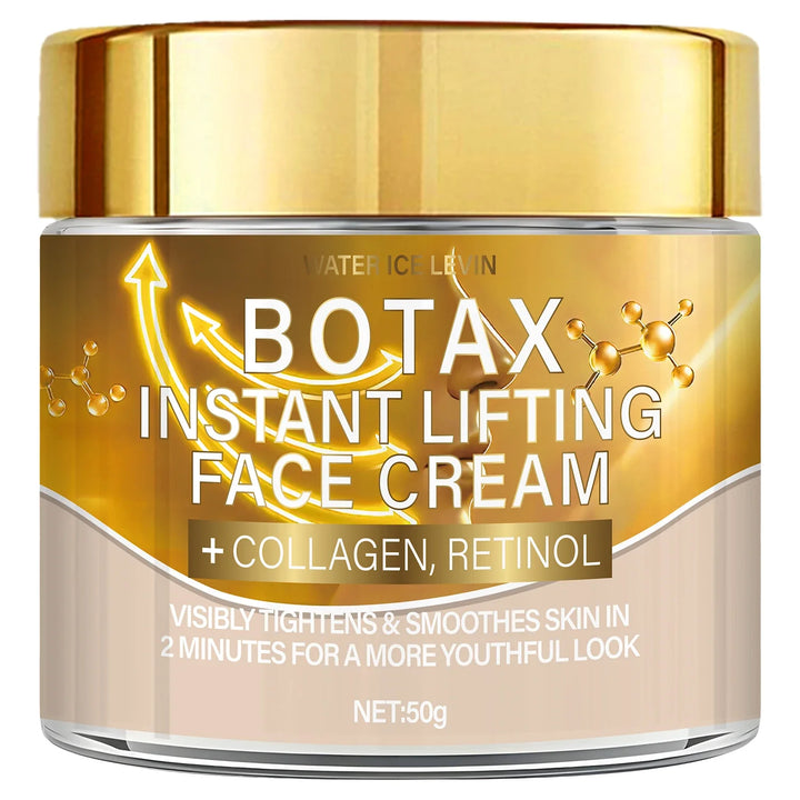 Instant Lifting Collagen Face Cream